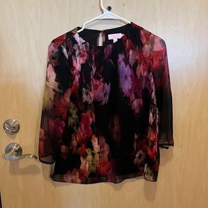 Ted baker London blouse